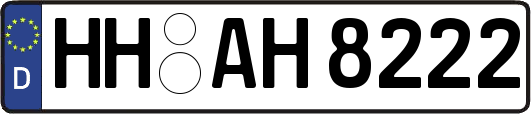 HH-AH8222