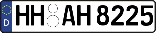 HH-AH8225