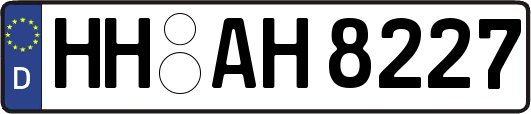 HH-AH8227