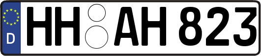 HH-AH823