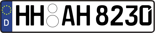 HH-AH8230