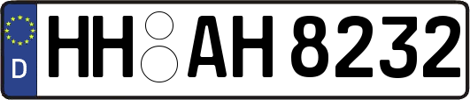 HH-AH8232
