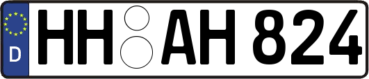 HH-AH824