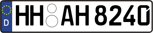 HH-AH8240