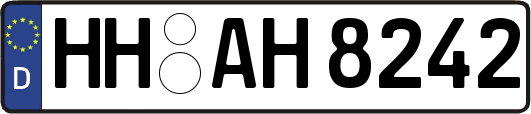 HH-AH8242