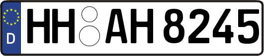 HH-AH8245
