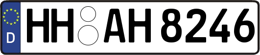 HH-AH8246