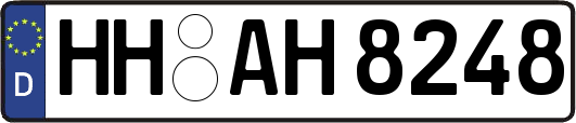 HH-AH8248
