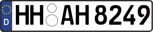 HH-AH8249