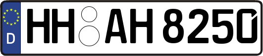 HH-AH8250