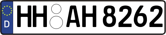 HH-AH8262