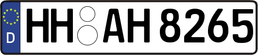 HH-AH8265