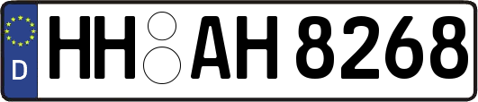 HH-AH8268