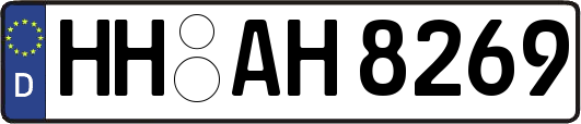 HH-AH8269