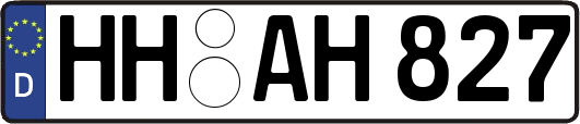 HH-AH827