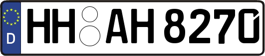 HH-AH8270