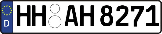 HH-AH8271