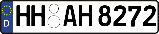 HH-AH8272