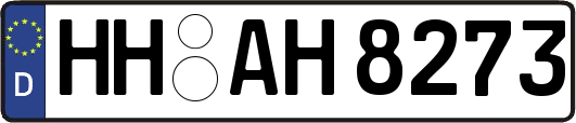HH-AH8273