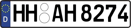 HH-AH8274