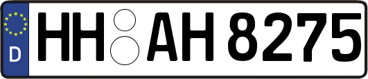 HH-AH8275