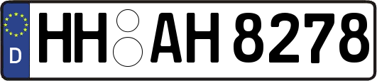 HH-AH8278