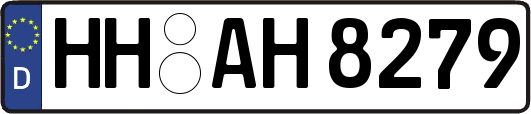 HH-AH8279