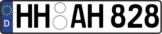 HH-AH828