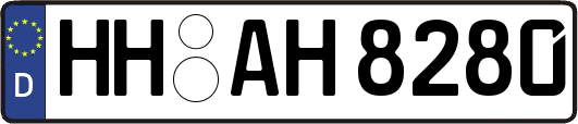 HH-AH8280