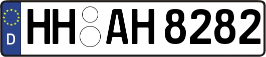 HH-AH8282