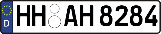 HH-AH8284