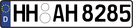 HH-AH8285