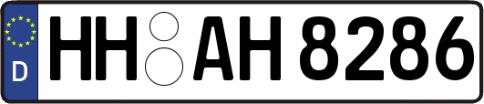 HH-AH8286