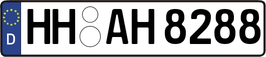 HH-AH8288