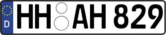 HH-AH829