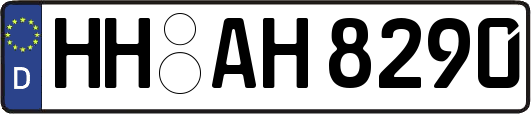 HH-AH8290