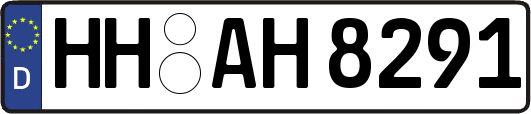 HH-AH8291