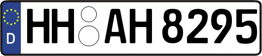 HH-AH8295