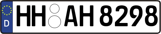 HH-AH8298