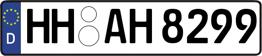 HH-AH8299