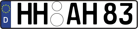 HH-AH83