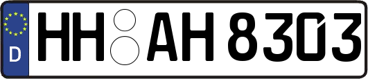 HH-AH8303