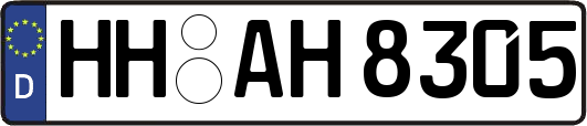 HH-AH8305