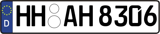 HH-AH8306