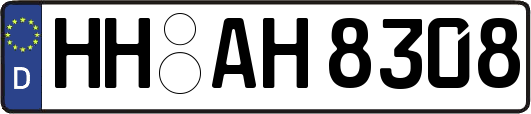 HH-AH8308