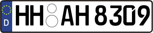 HH-AH8309