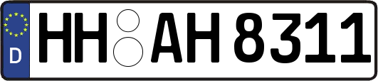 HH-AH8311