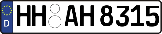 HH-AH8315