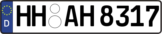 HH-AH8317