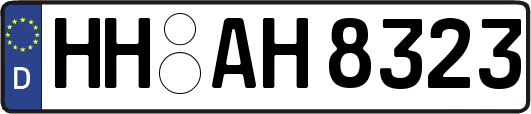 HH-AH8323